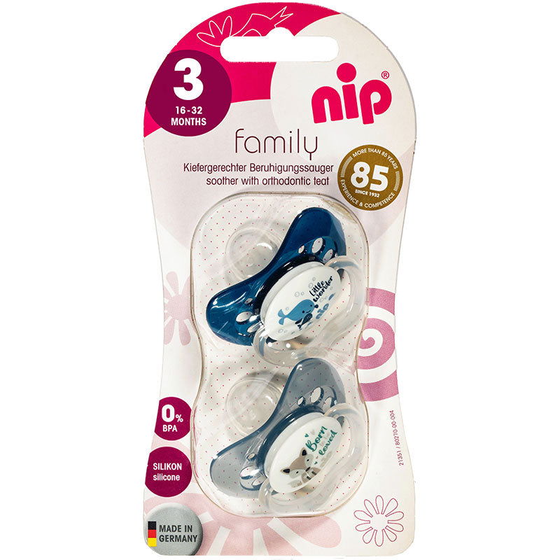 31005 Залъгалка Т.Син Кит,Син Лисица Сил.16-32M --- BebeMama