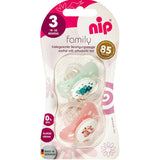 31005 Залъгалка Мента Слон,Роз. Лисица Сил.16-32 --- BebeMama