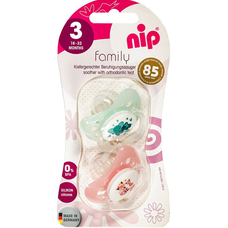 31005 Залъгалка Мента Слон,Роз. Лисица Сил.16-32 --- BebeMama