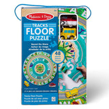 31008 Комплект Пъзел И Игра Round The Shore --- BebeMama