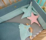 Gyermek Fa Ágy Remi Natúr Combelle
