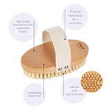 31077 Четка За Масаж Reer