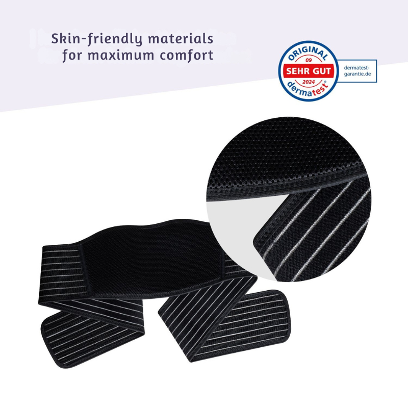 31161 Поддържащ Колан За Бременни Reer