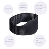 31161 Поддържащ Колан За Бременни Reer