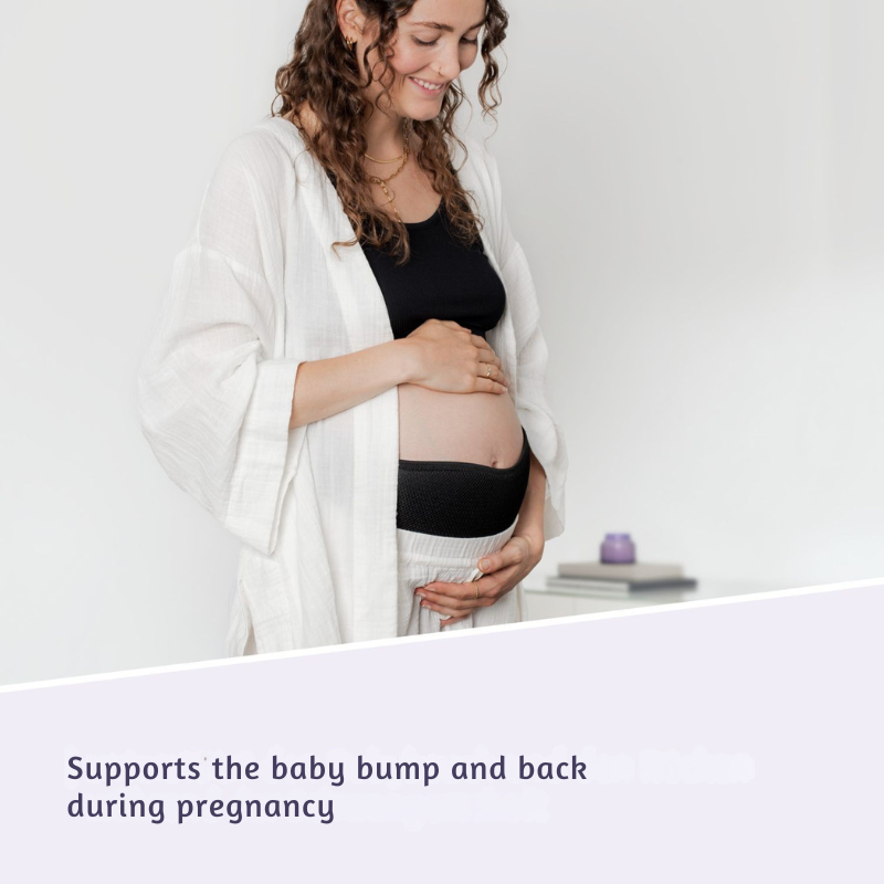 31161 Поддържащ Колан За Бременни Reer