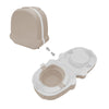 Гърне За Пътуване Potty To Go Беж Chipolino