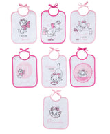 Комплект Лигавници 0+ Месеца 7 Бр.Marie BabyCalin