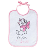 Комплект Лигавници 0+ Месеца 7 Бр.Marie BabyCalin