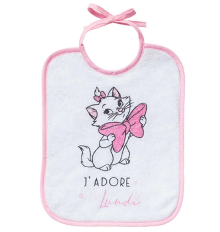 Комплект Лигавници 0+ Месеца 7 Бр.Marie BabyCalin