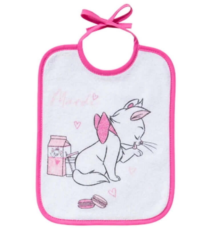 Комплект Лигавници 0+ Месеца 7 Бр.Marie BabyCalin