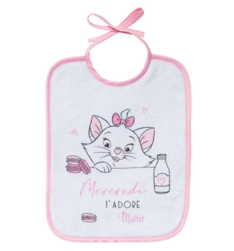 Комплект Лигавници 0+ Месеца 7 Бр.Marie BabyCalin