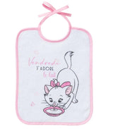 Комплект Лигавници 0+ Месеца 7 Бр.Marie BabyCalin