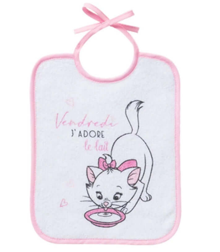 Комплект Лигавници 0+ Месеца 7 Бр.Marie BabyCalin