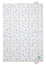 Преносима сгъваема подложка за преобличане BabyCalin