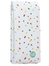 Преносима сгъваема подложка за преобличане BabyCalin