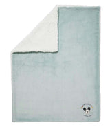 Бебешко одеяло 75x100 см Мики Маус Disney Baby BabyCalin