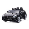 Ел. Кола Mercedes Benz Slc300 Lux Черна Chipolino
