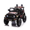 Ел.джип Toyota Fj Cruiser Гранит Evaгу Chipolino