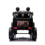 Ел.джип Toyota Fj Cruiser Гранит Evaгу Chipolino