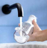 Philips Sonicare Орален Душ Power Flosser 3000 Interdental Hx3826/31 - Бял 2 Накрайника --- BebeMama