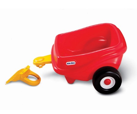 Little Tikes - Ремарке 1 Бр