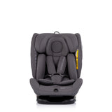 Ст.кола360 I Size40 150 Techno Igrow Сив Chipolino