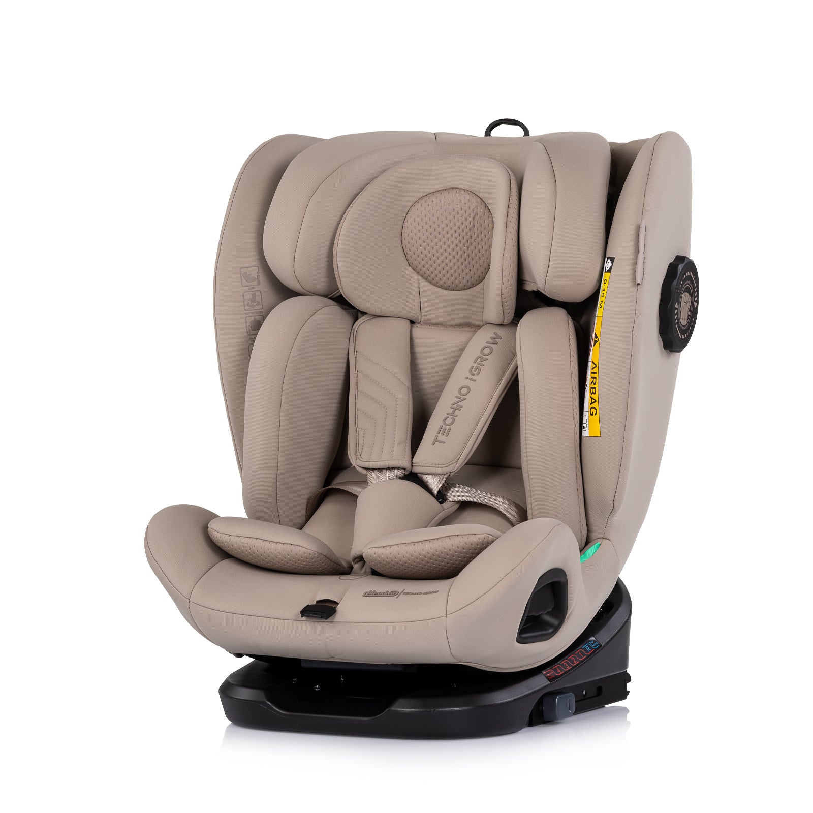 Ст.кола360 I Size40 150 Techno Igrow Лат Chipolino
