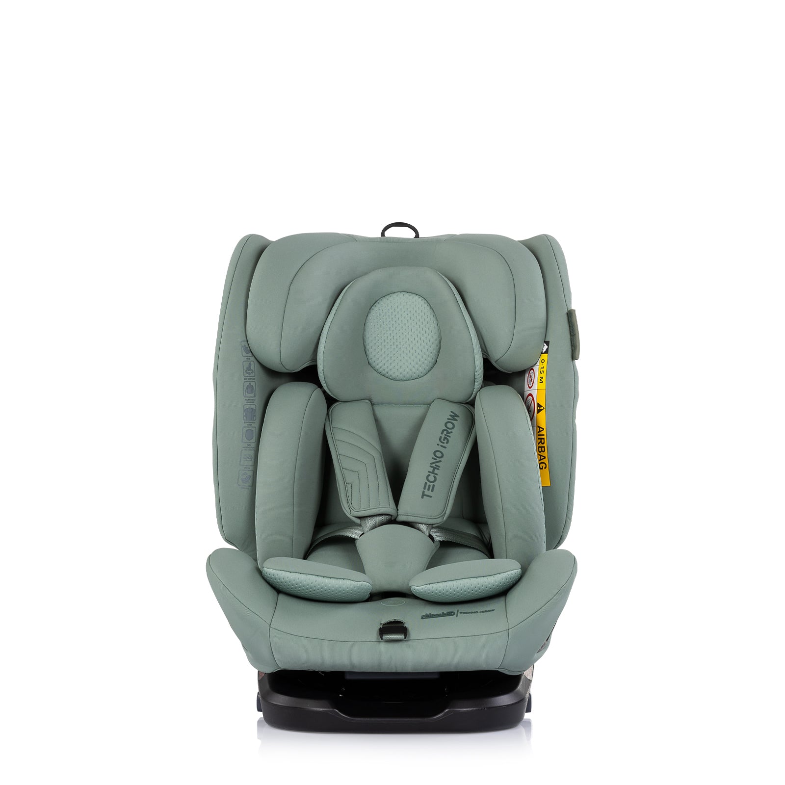 Ст.кола360 I Size40 150 Techno Igrow Мат Chipolino