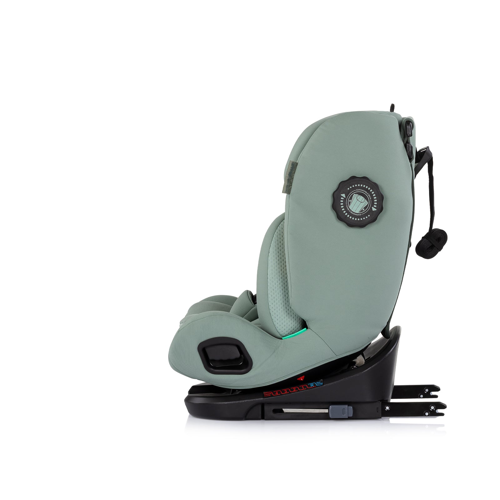 Ст.кола360 I Size40 150 Techno Igrow Мат Chipolino