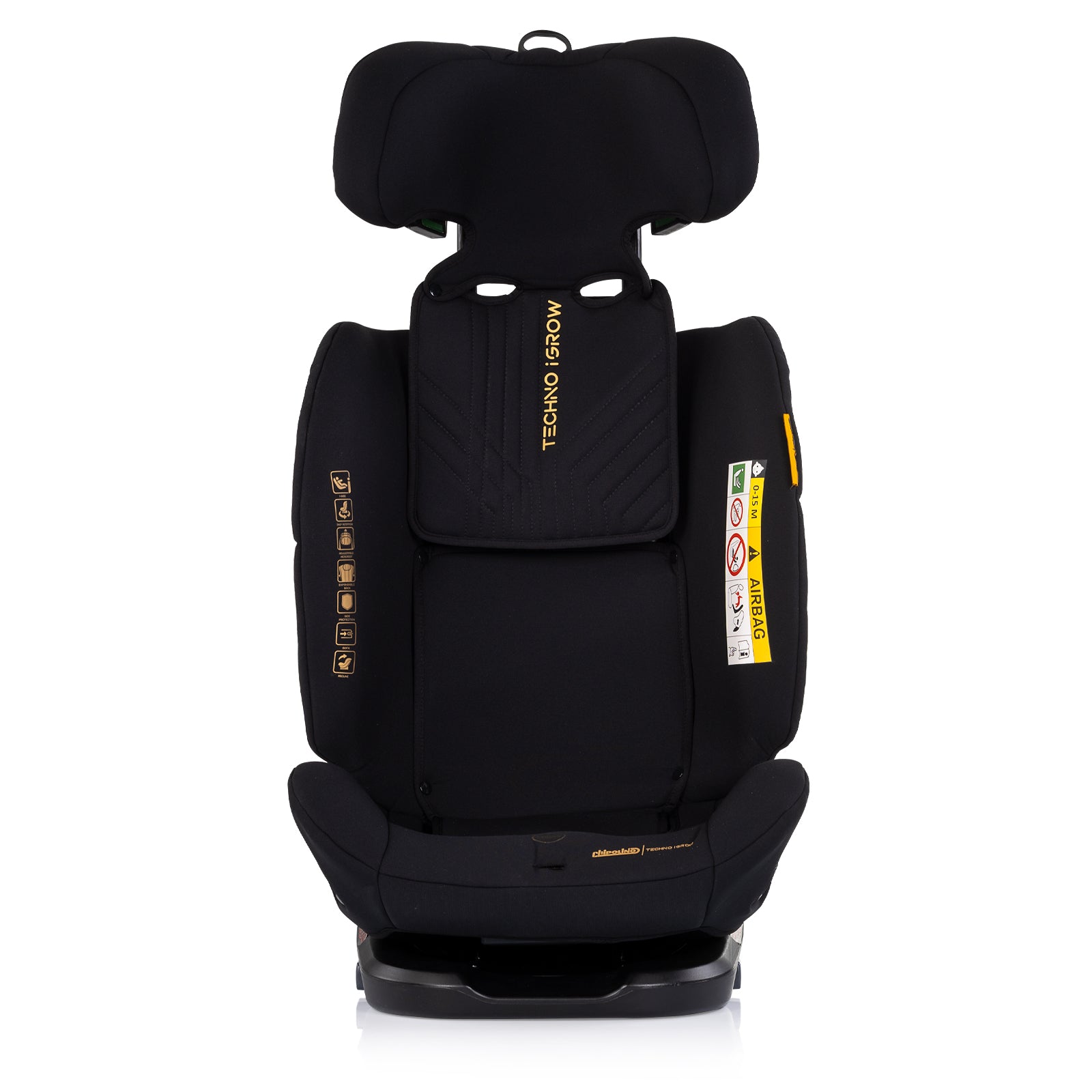 Ст.кола360 I Size40 150 Techno Igrow Чeр Chipolino