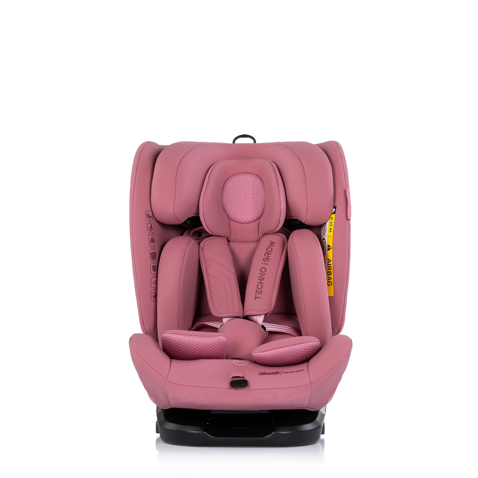 Ст.кола360 I Size40 150 Techno Igrow Роз Chipolino