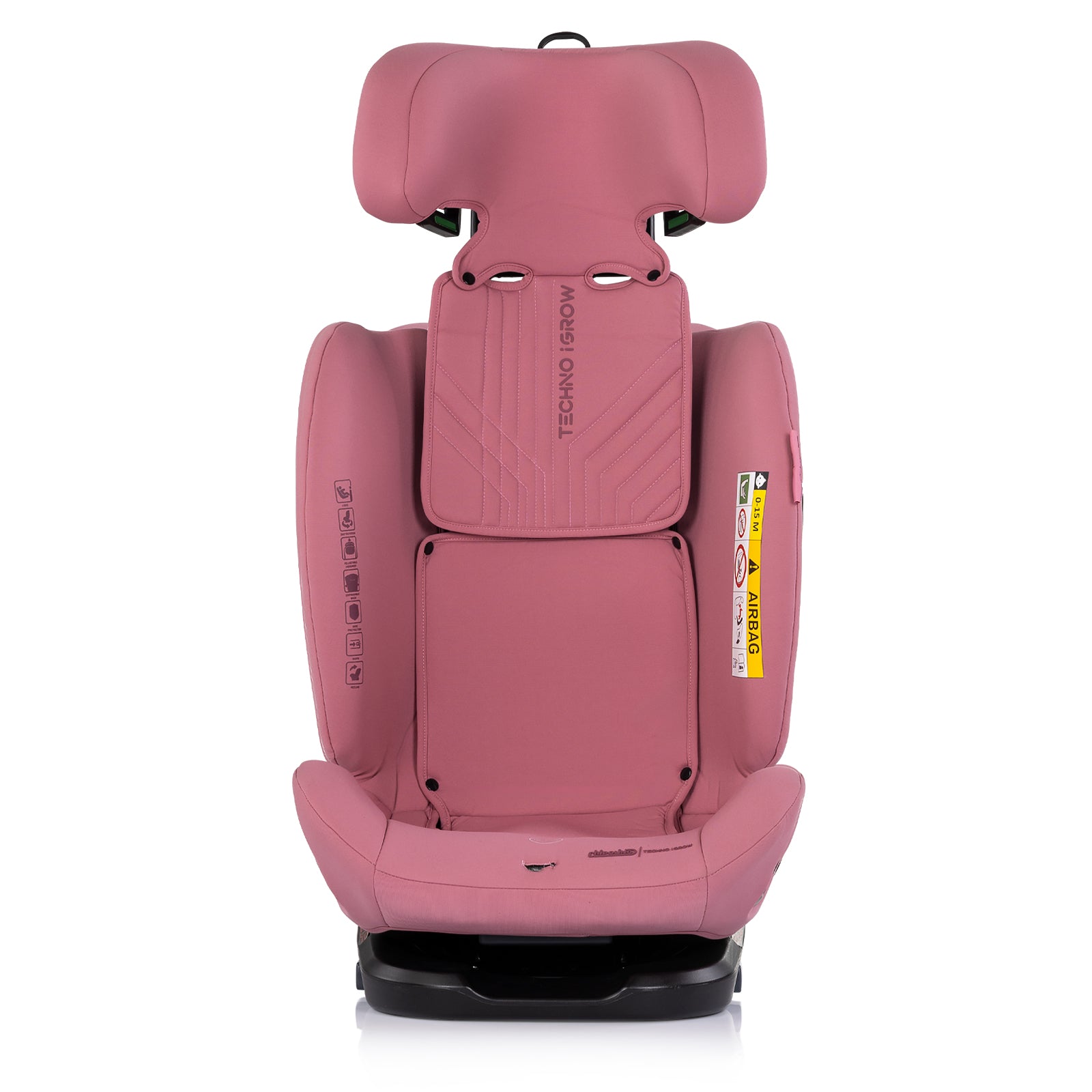 Ст.кола360 I Size40 150 Techno Igrow Роз Chipolino