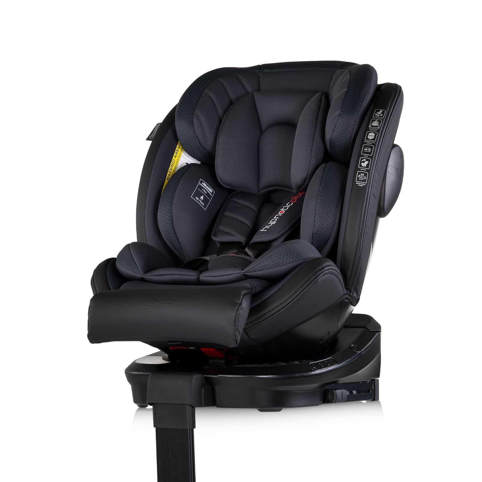 Ст.колаi Size 40 150 Hypnotic Plusт.сиво Chipolino