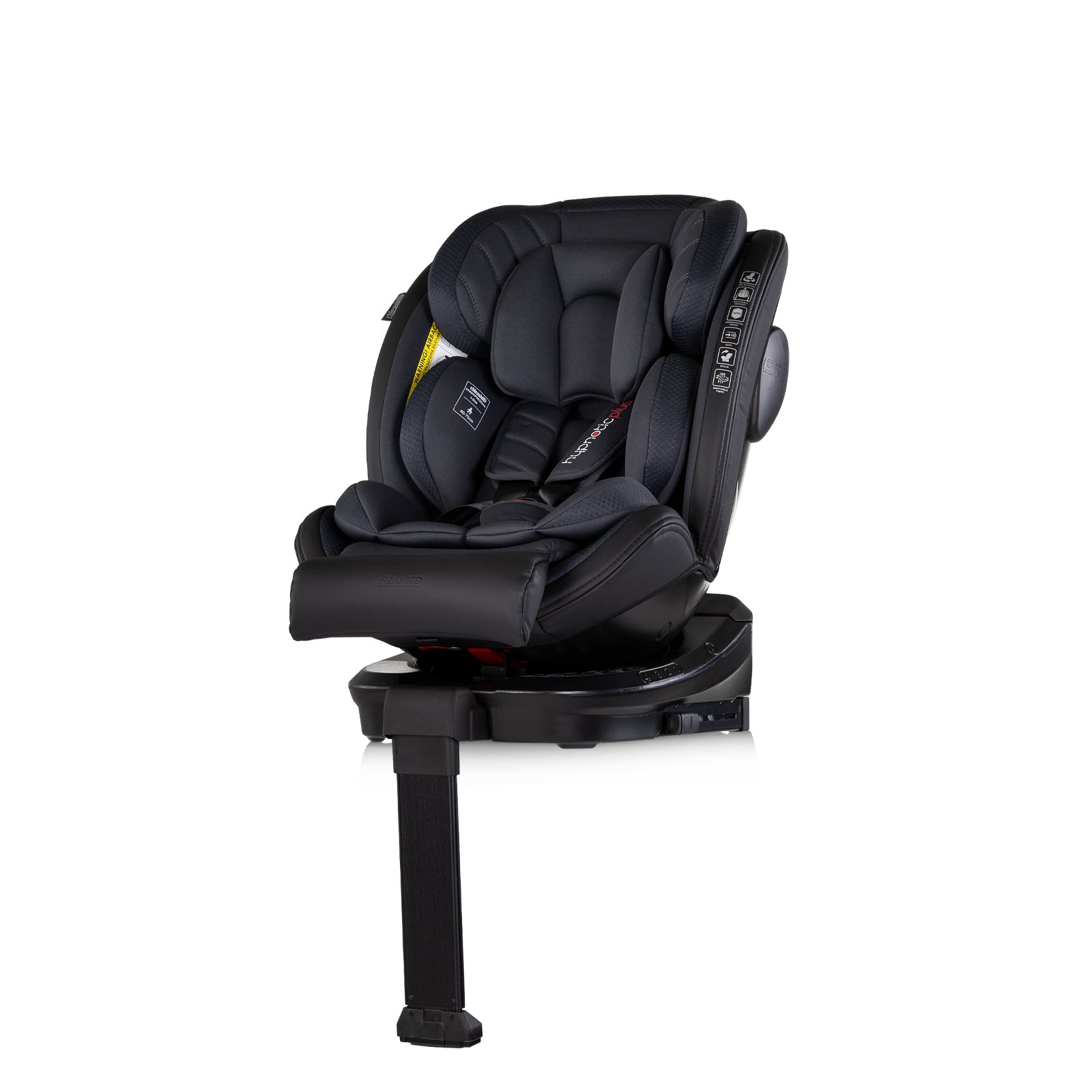 Ст.колаi Size 40 150 Hypnotic Plusт.сиво Chipolino