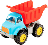 Камион Самосвал 22Х15Х10