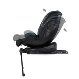 Ст.колаi Size 40 150 Hypnotic Plusзелено Chipolino
