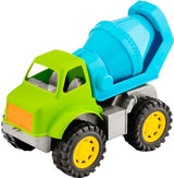 Камион Бетоновоз 22Х15Х12