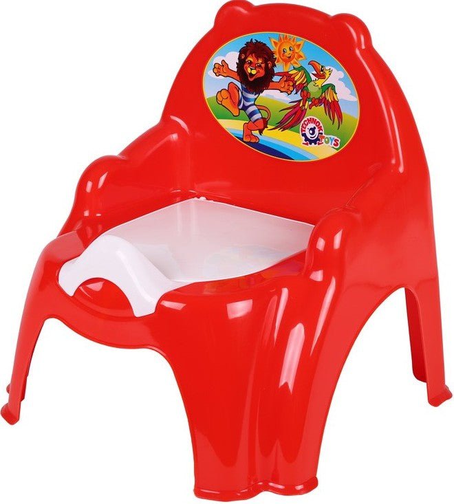 Гърне Столче С Wc 35Х34Х31