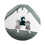 Детска Преносима Кошара Luna Матча Chipolino