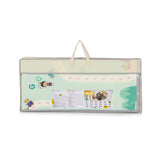 Детско Килимче За Игралунапарк 113*174cm Chipolino