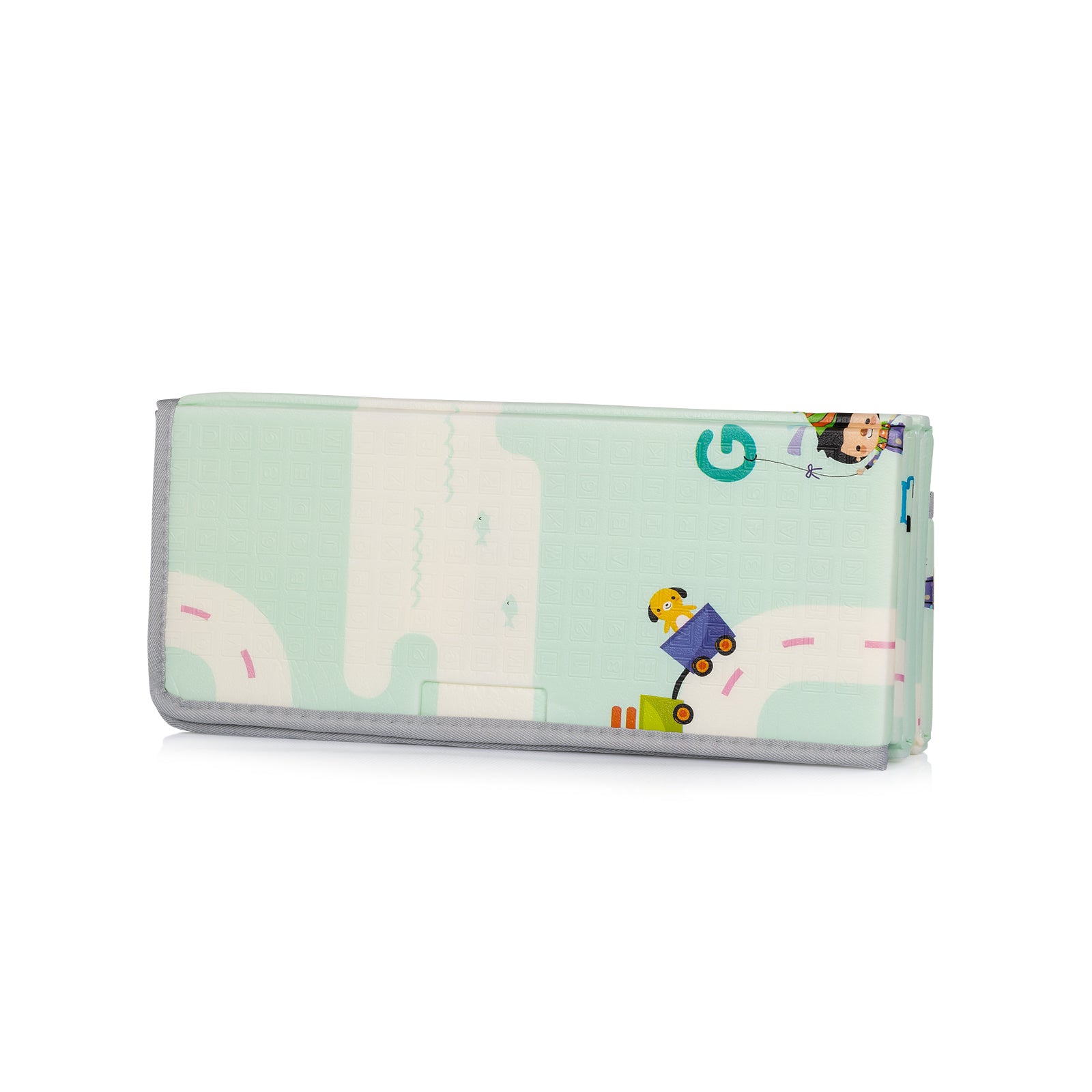 Детско Килимче За Игралунапарк 142*142cm Chipolino