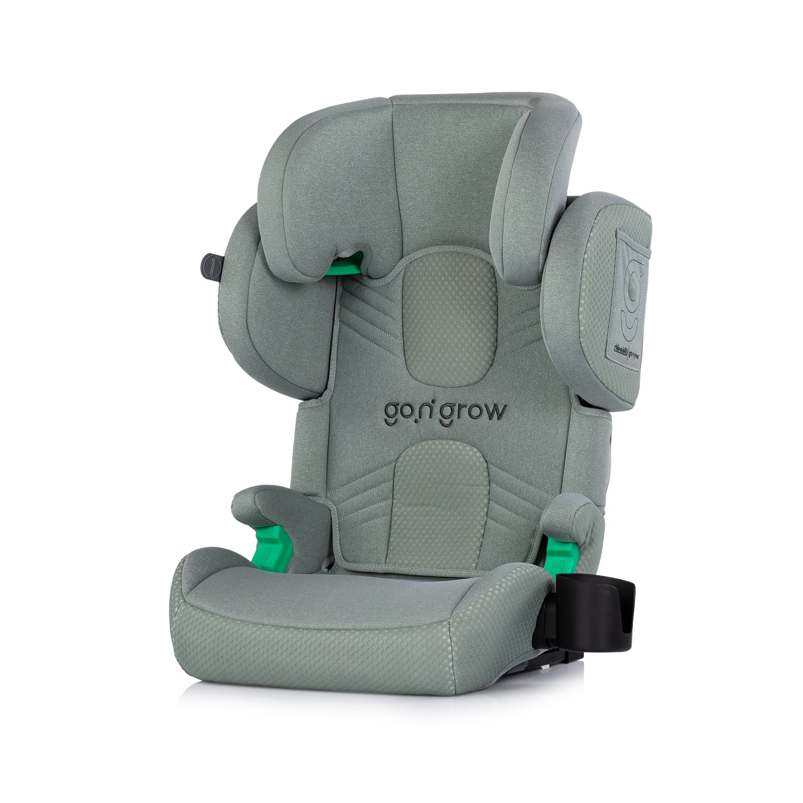 Ст. За Кола100 150 I Size Go'n'growматча Chipolino