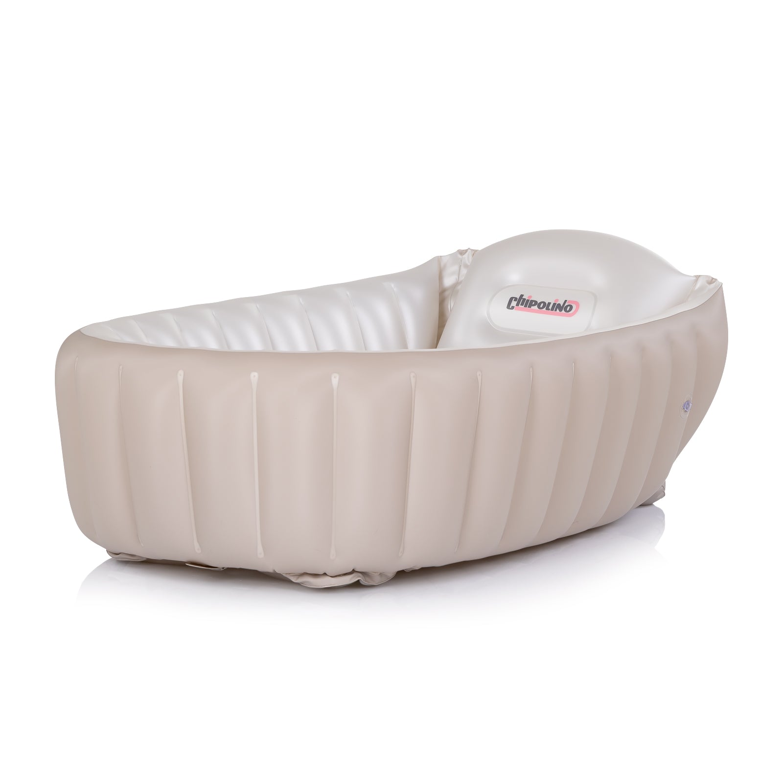 Ваничка С Помпа Baby Cloud Лате Chipolino