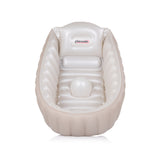 Ваничка С Помпа Baby Cloud Лате Chipolino