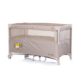Кошара Падаща Странарелакс Тигърче Лате Chipolino