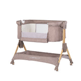 Сгъваема Кошарка Sleepnfold Лате Chipolino