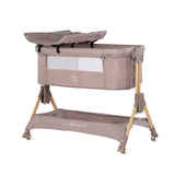 Сгъваема Кошарка Sleepnfold Лате Chipolino