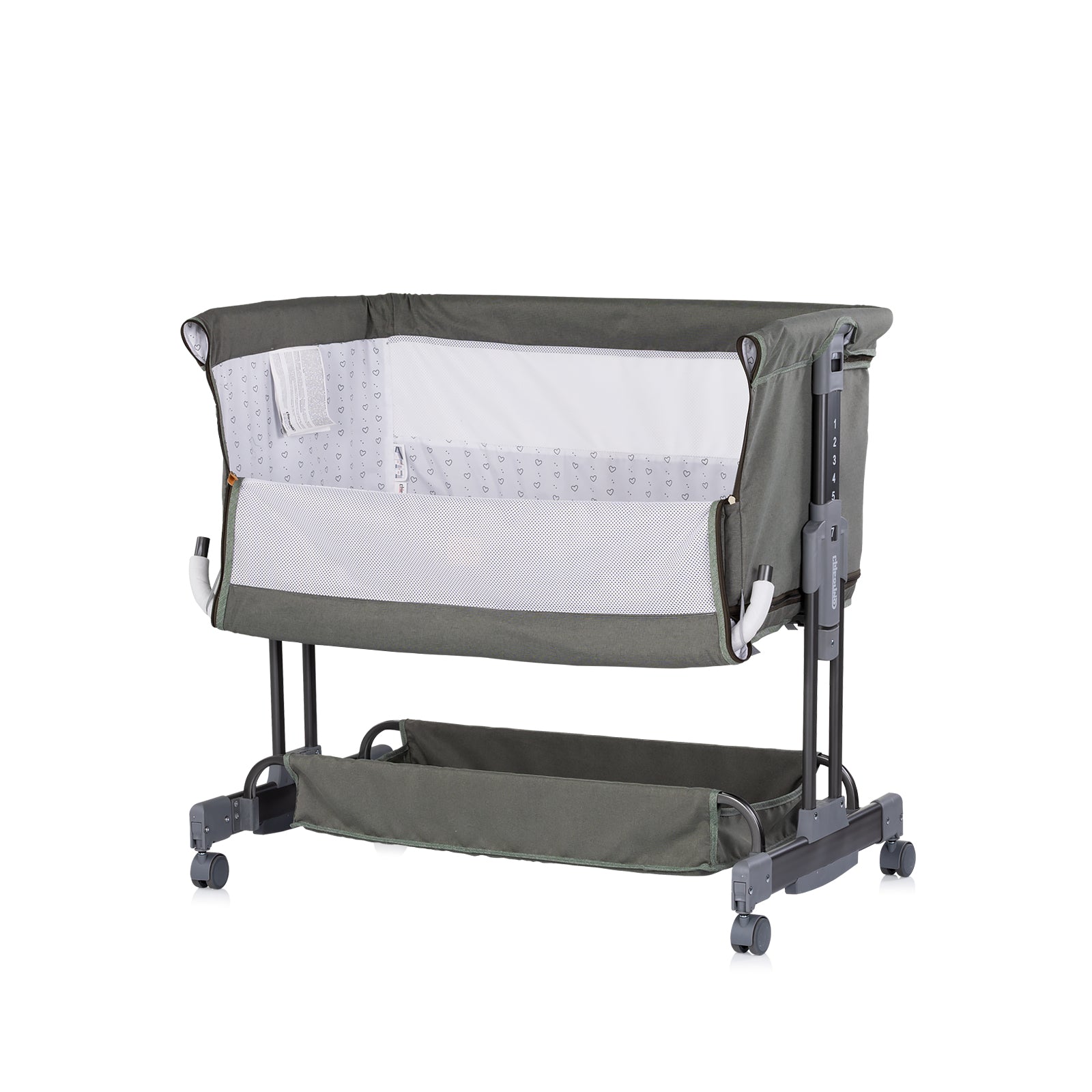 Кош.с Подв.страница "zen" Матча Chipolino