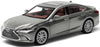 Model auto metalic precis 1:35 Lexus ES300H Boost cu uși deschise prin tragere