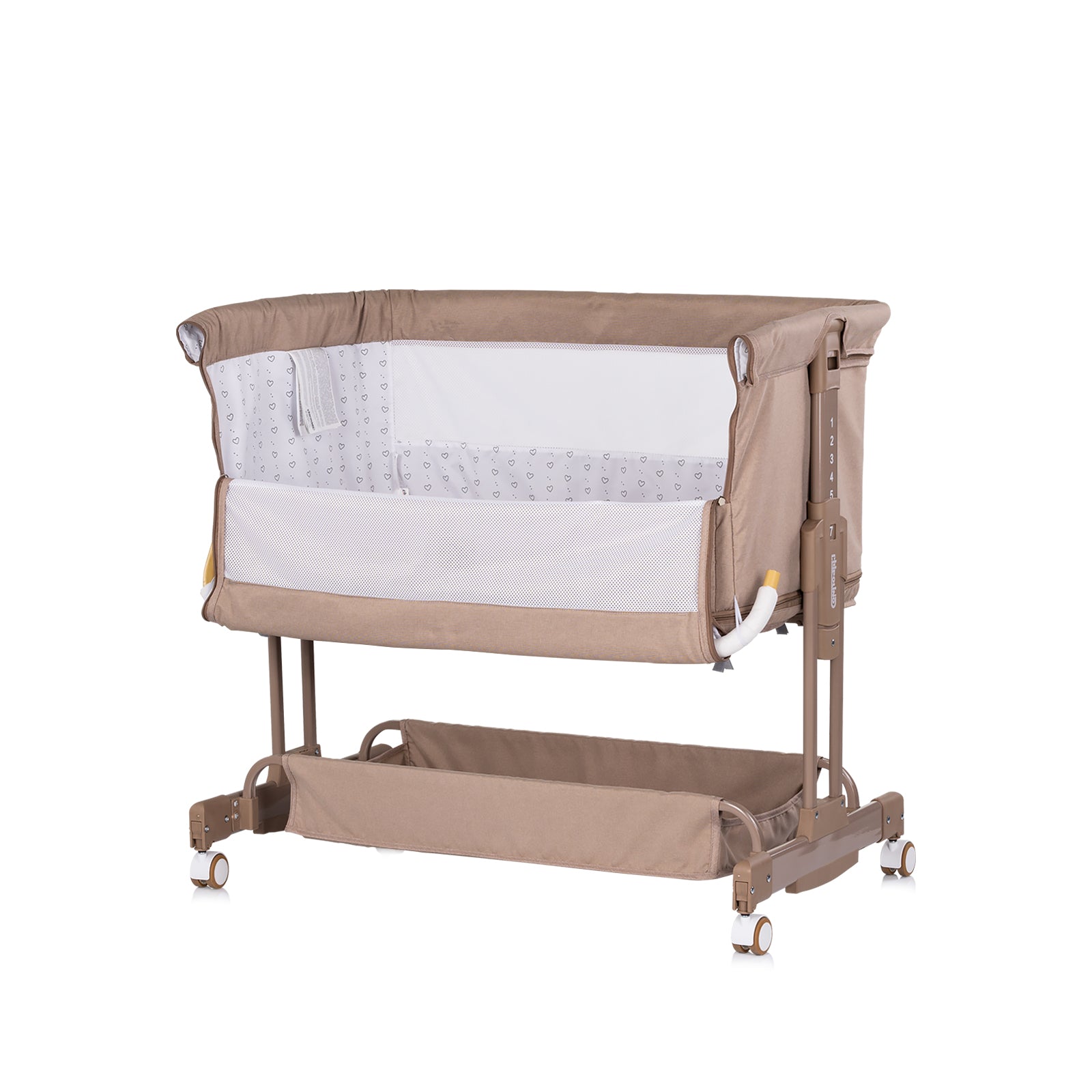 Кош.с Подв.страница "zen" Лате Chipolino